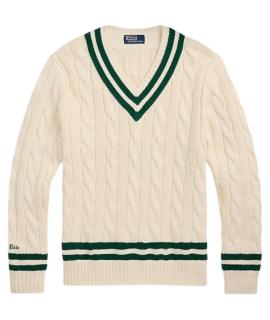 POLO RALPH LAUREN Джемпер / свитер