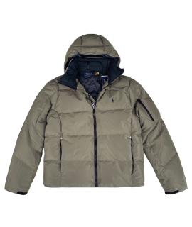 POLO RALPH LAUREN Пуховик