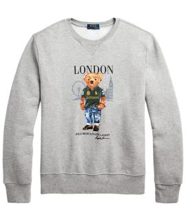 POLO RALPH LAUREN Худи/толстовка