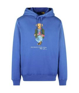 POLO RALPH LAUREN Худи/толстовка