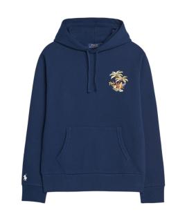 POLO RALPH LAUREN Худи/толстовка