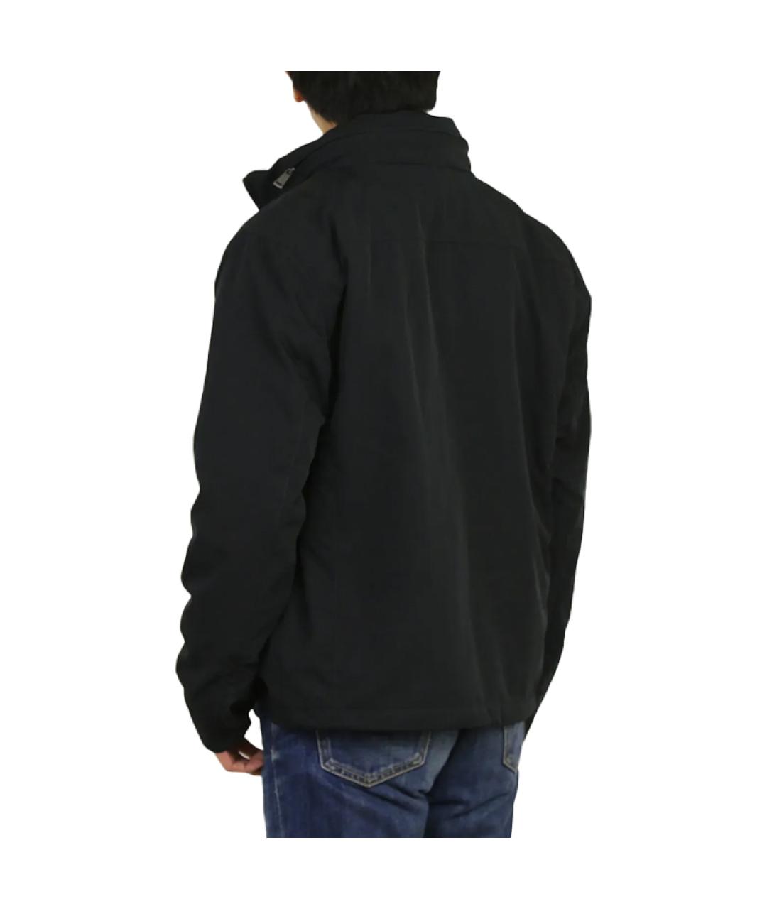 POLO RALPH LAUREN Черная куртка, фото 3