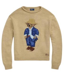 POLO RALPH LAUREN Джемпер / свитер