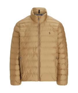 POLO RALPH LAUREN Пуховик