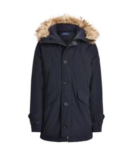 POLO RALPH LAUREN Пуховик