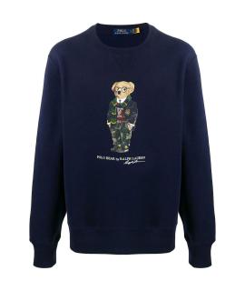 POLO RALPH LAUREN Худи/толстовка
