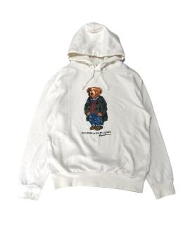 POLO RALPH LAUREN Худи/толстовка