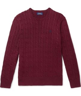 POLO RALPH LAUREN Джемпер / свитер