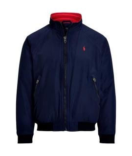 POLO RALPH LAUREN Пуховик