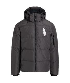 POLO RALPH LAUREN Пуховик