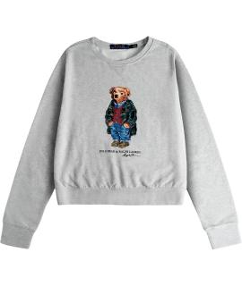 POLO RALPH LAUREN Худи/толстовка