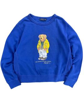 POLO RALPH LAUREN Худи/толстовка