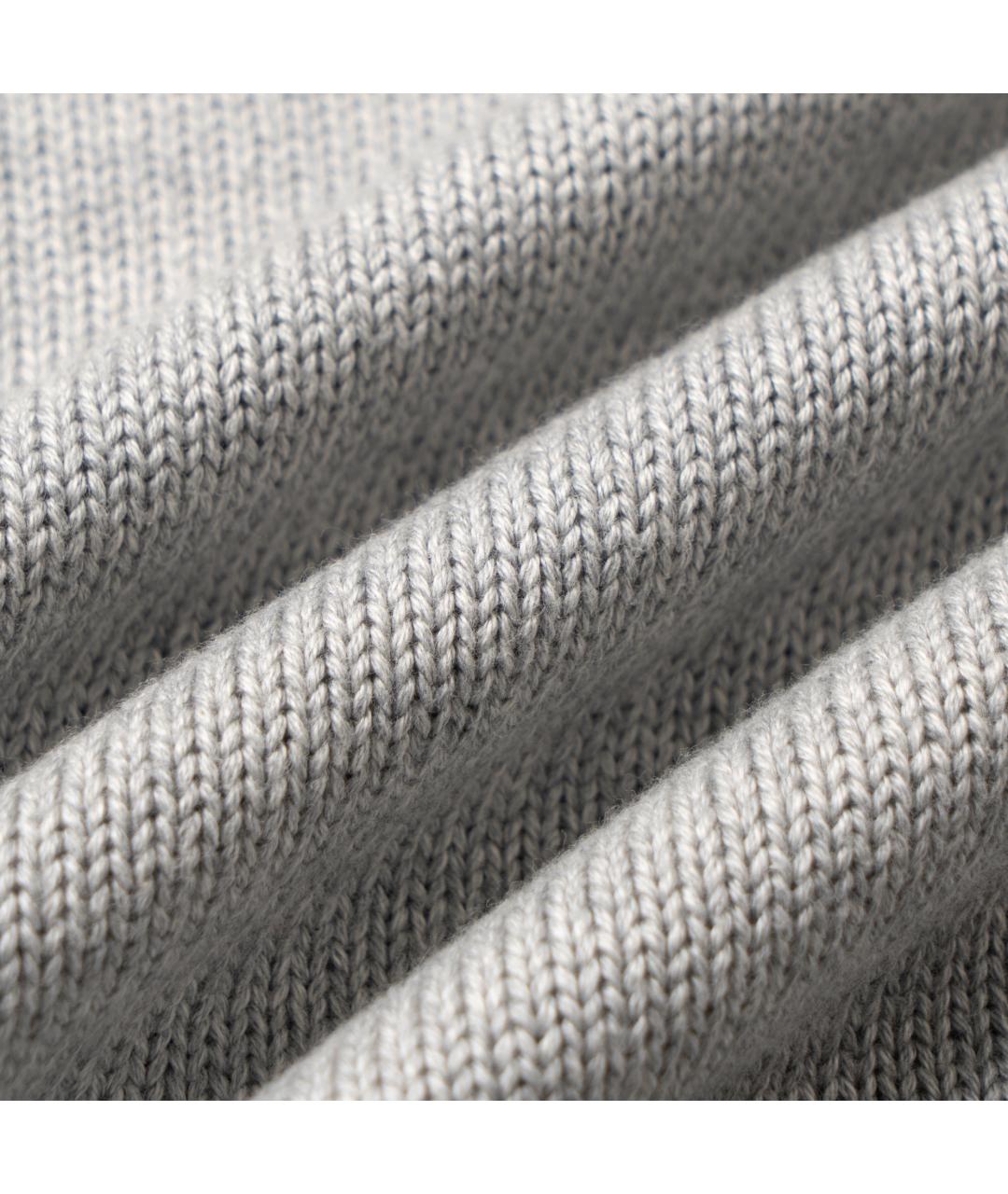 POLO RALPH LAUREN Серый джемпер / свитер, фото 5