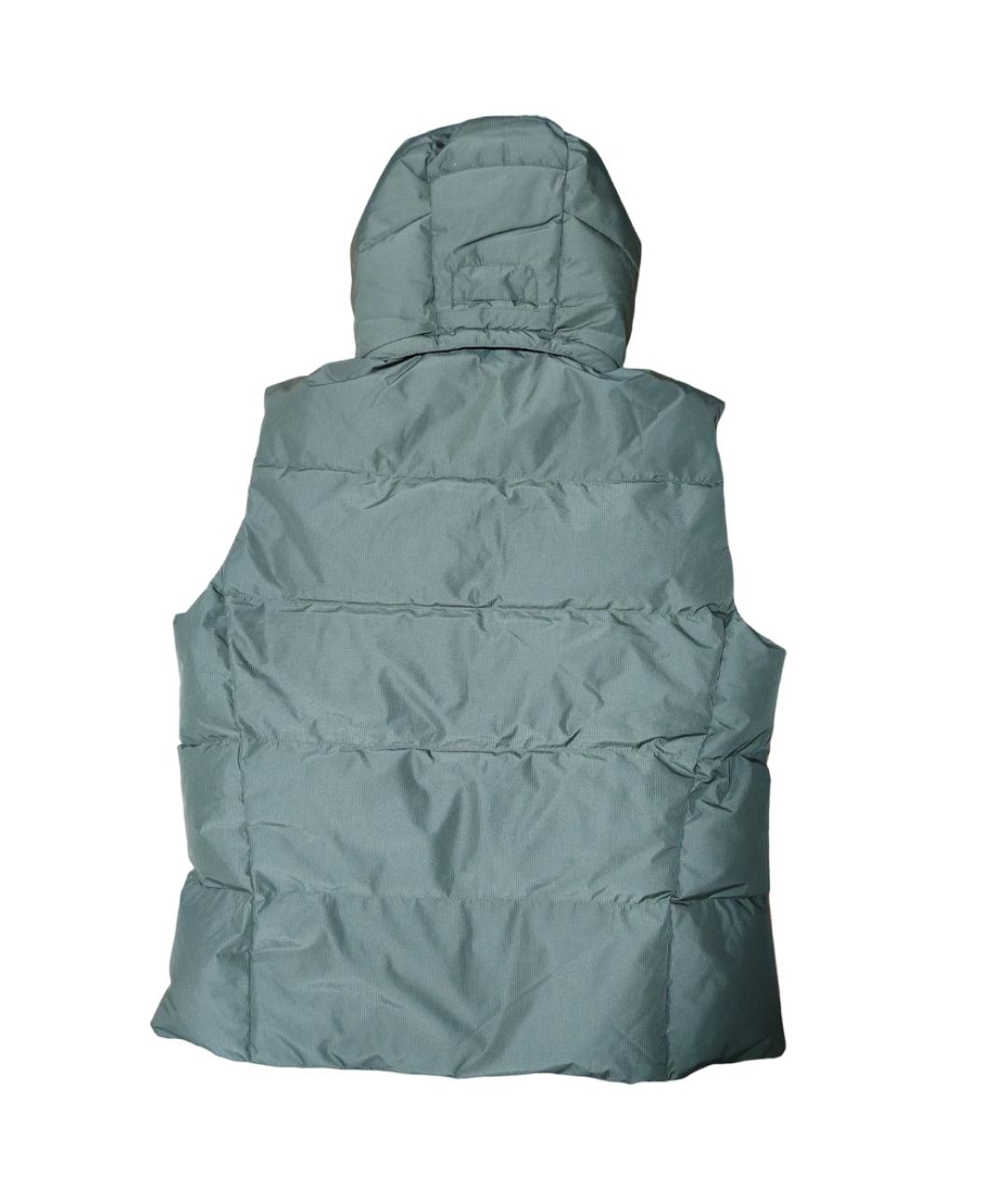 POLO RALPH LAUREN Зеленый жилет, фото 2