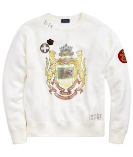 POLO RALPH LAUREN Худи/толстовка