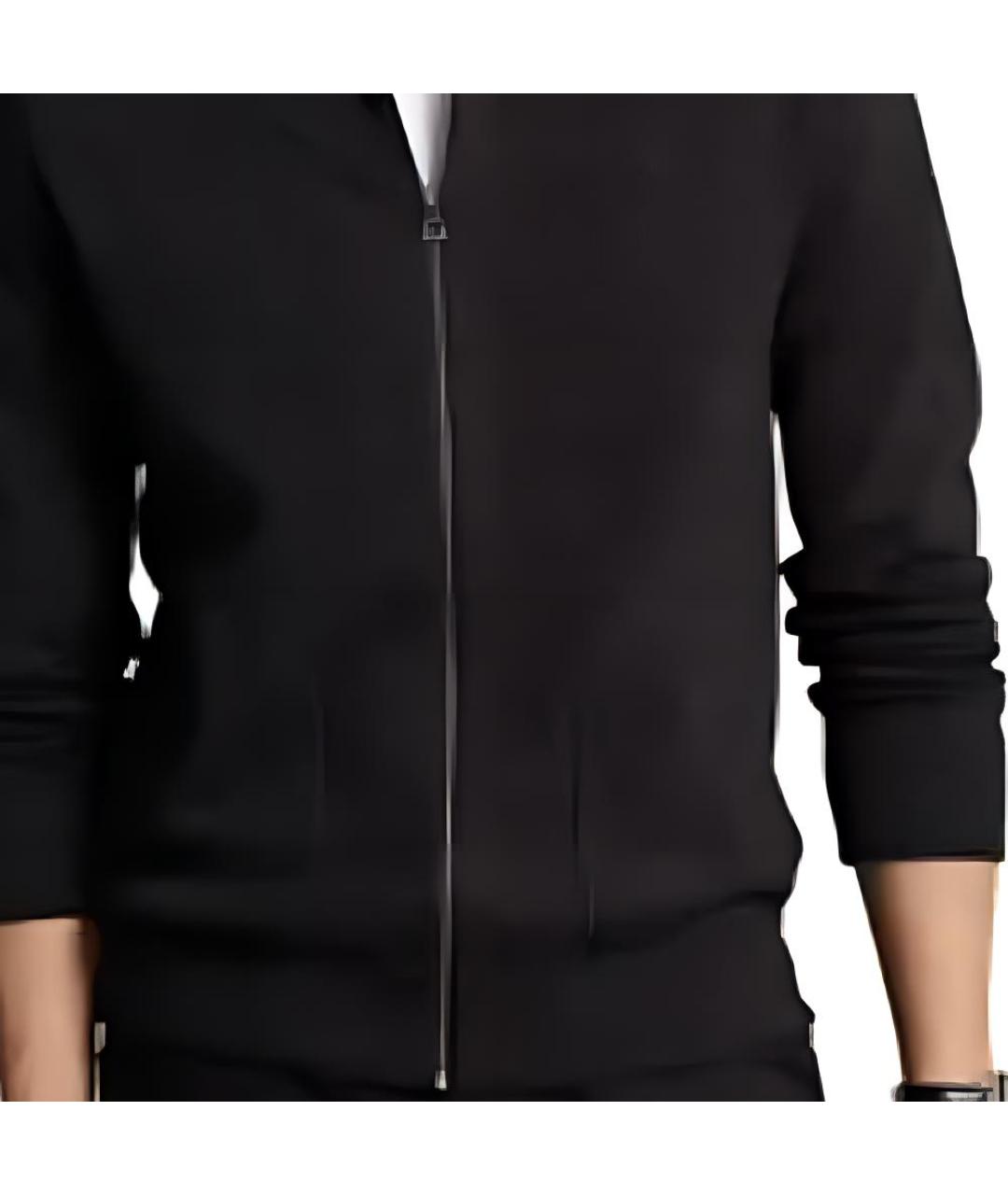 POLO RALPH LAUREN Серый джемпер / свитер, фото 5