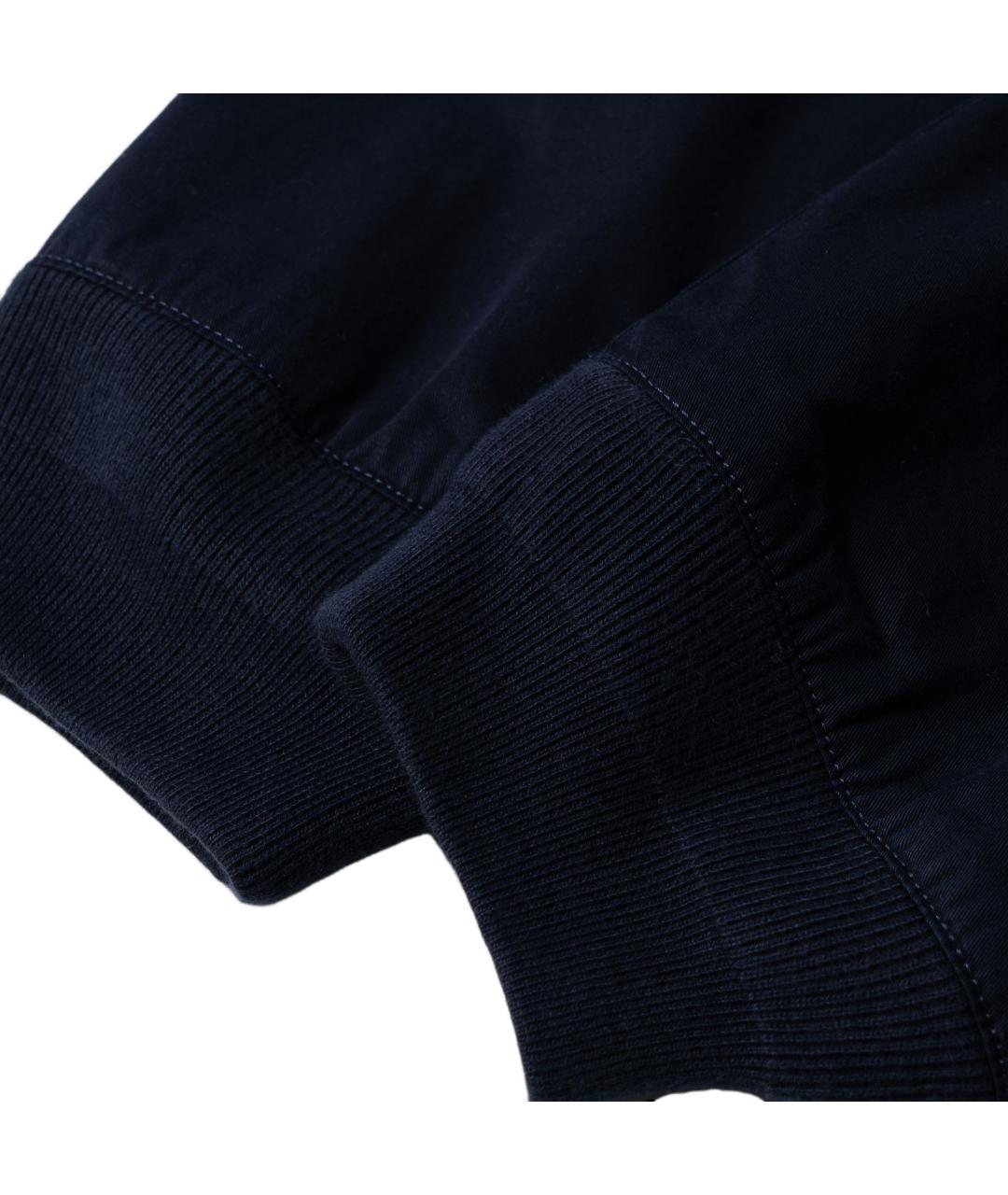 POLO RALPH LAUREN Темно-синяя куртка, фото 6