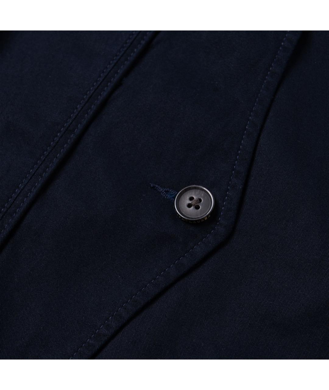 POLO RALPH LAUREN Темно-синяя куртка, фото 9