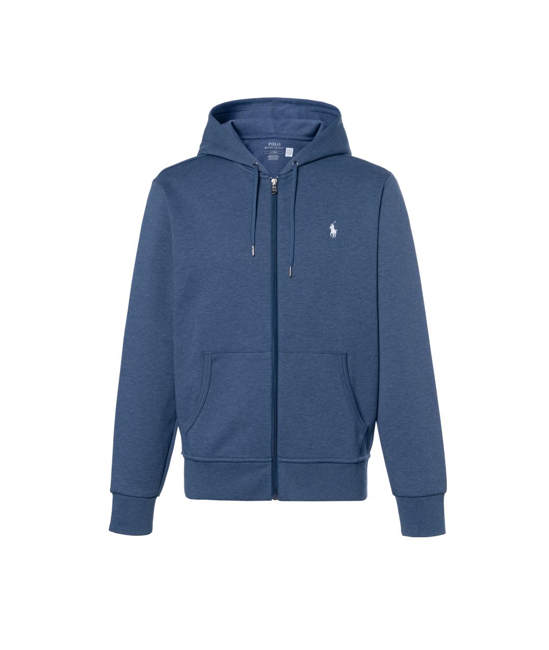 POLO RALPH LAUREN Синяя куртка, фото 1