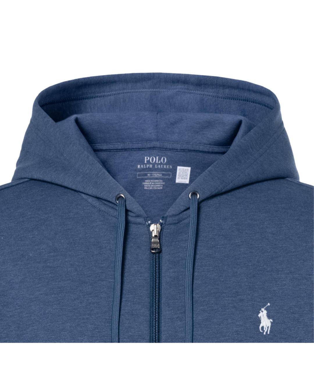 POLO RALPH LAUREN Синяя куртка, фото 6