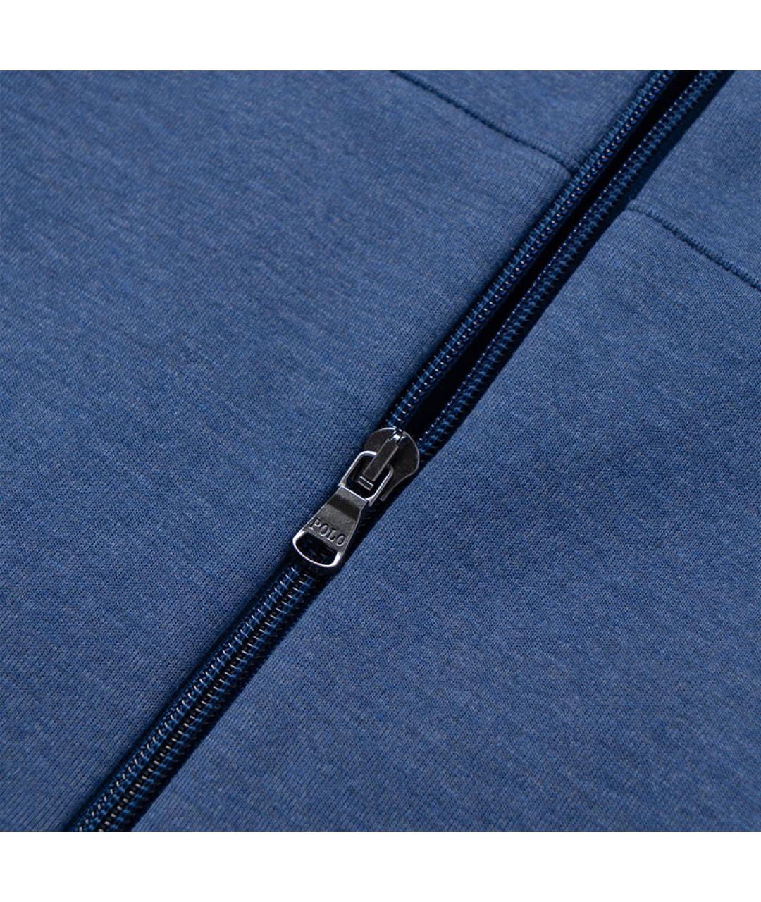 POLO RALPH LAUREN Синяя куртка, фото 5