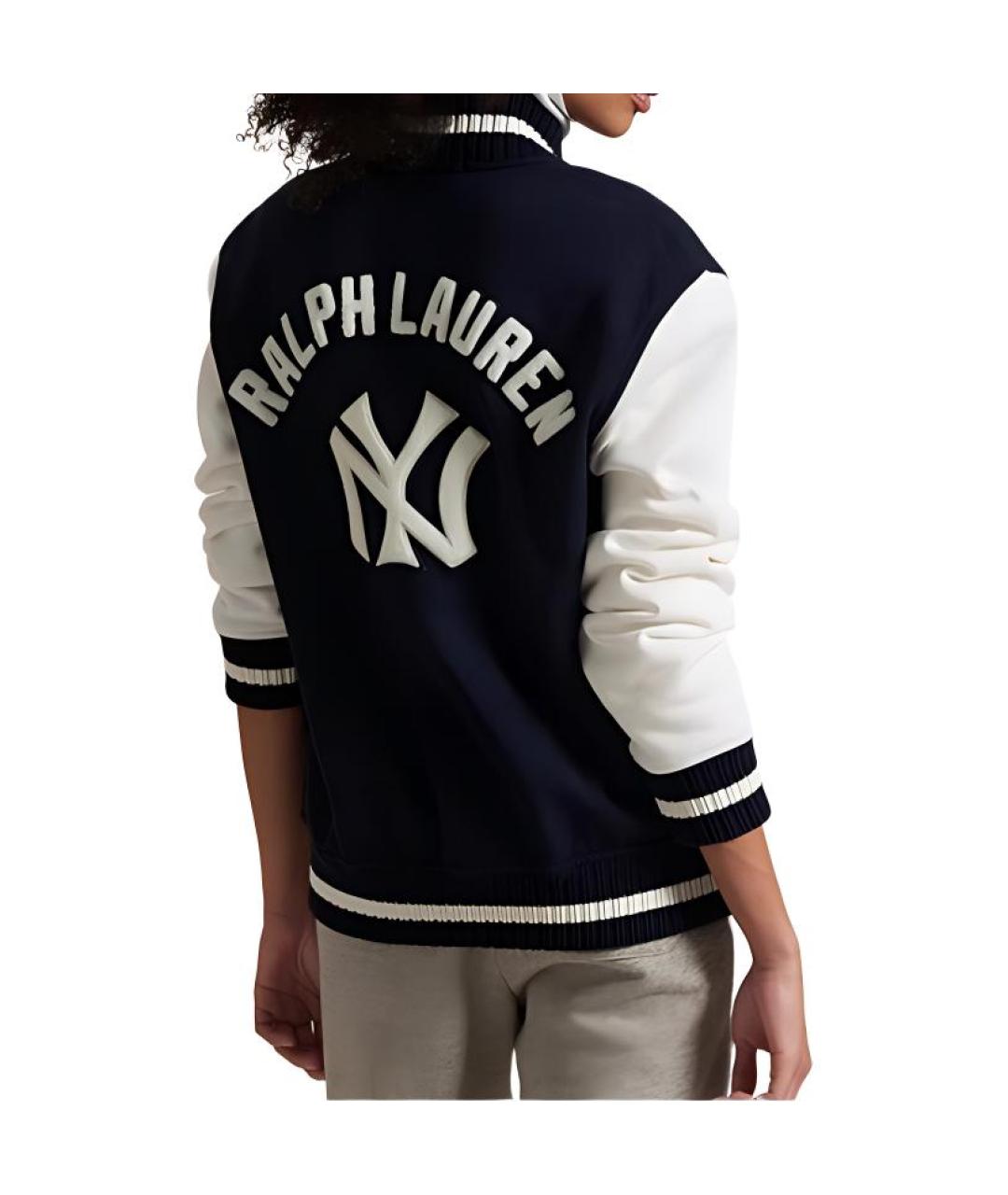 POLO RALPH LAUREN Мульти куртка, фото 5