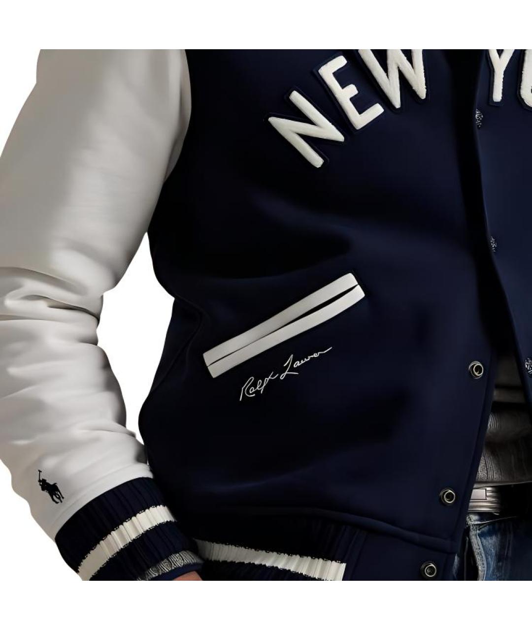 POLO RALPH LAUREN Мульти куртка, фото 6