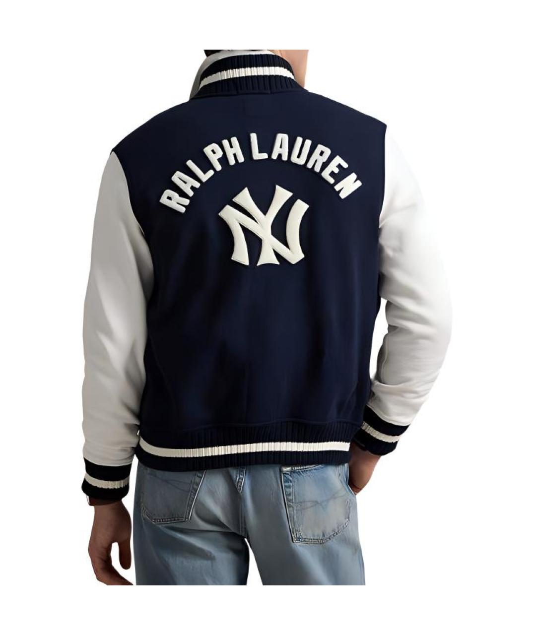 POLO RALPH LAUREN Мульти куртка, фото 3