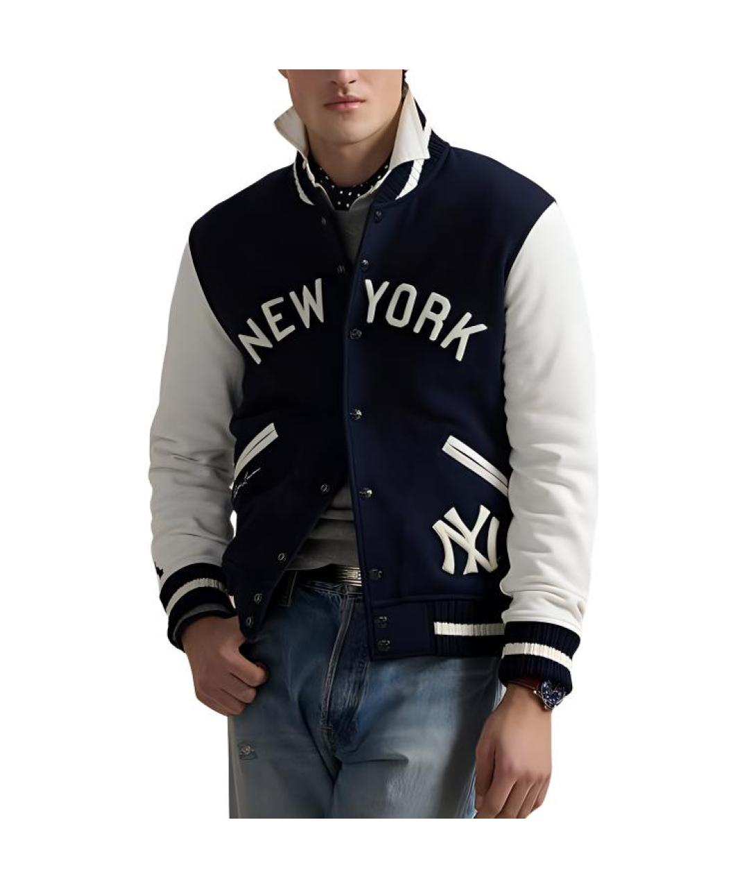 POLO RALPH LAUREN Мульти куртка, фото 2