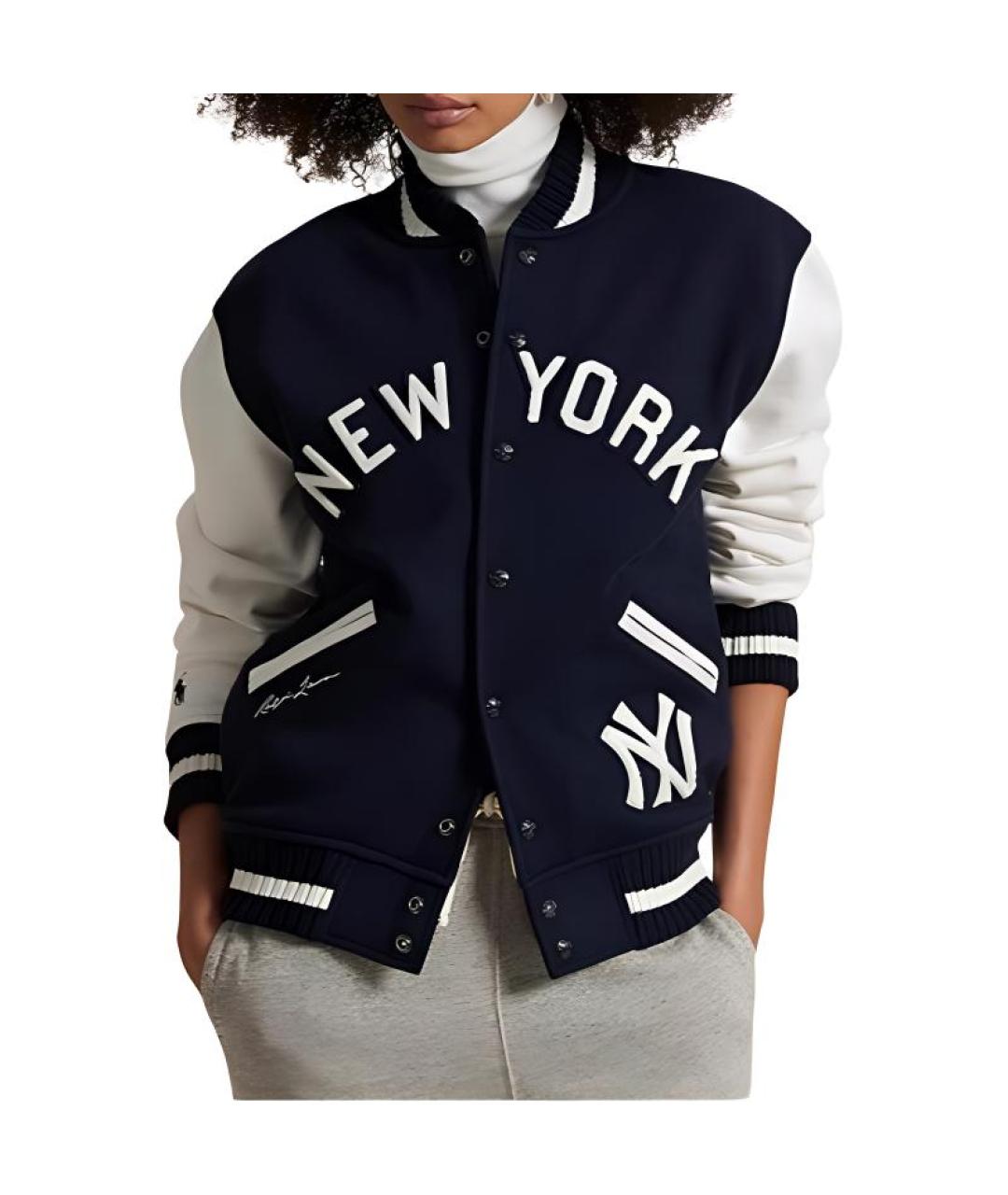 POLO RALPH LAUREN Мульти куртка, фото 4