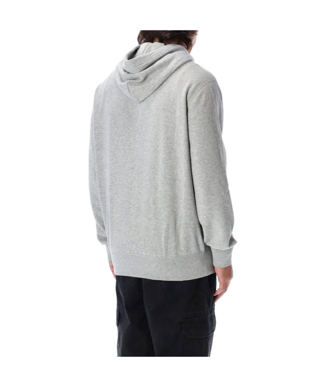 POLO RALPH LAUREN Серая куртка, фото 2