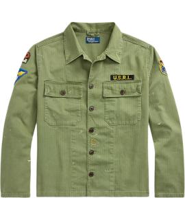 POLO RALPH LAUREN Куртка