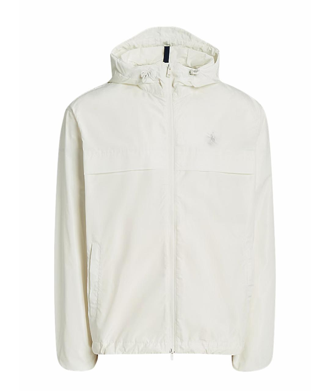 POLO RALPH LAUREN Белая куртка, фото 1