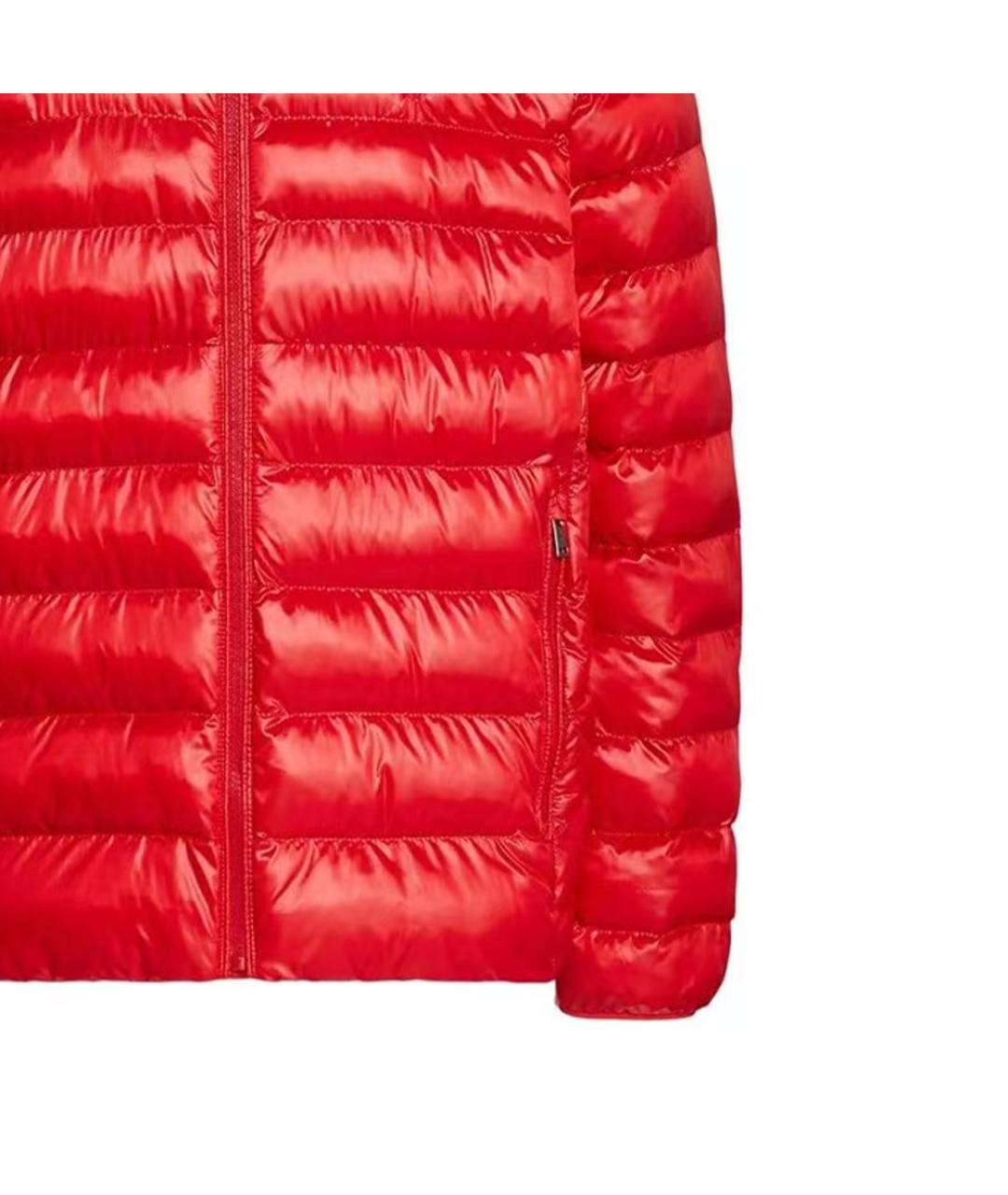 POLO RALPH LAUREN Красная куртка, фото 3