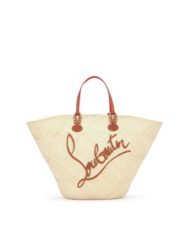 CHRISTIAN LOUBOUTIN Сумка тоут