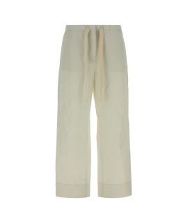 'S MAX MARA Прямые брюки