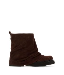 THE ATTICO Полусапоги