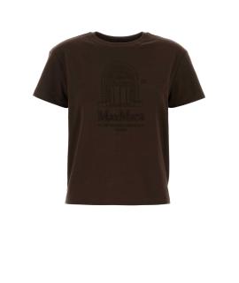 'S MAX MARA Футболка