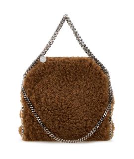STELLA MCCARTNEY Сумка через плечо