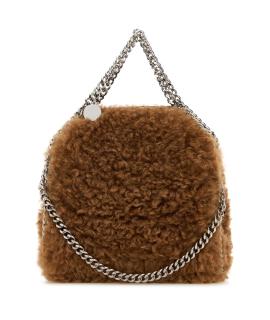 STELLA MCCARTNEY Сумка через плечо