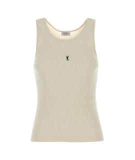 SAINT LAURENT Майка