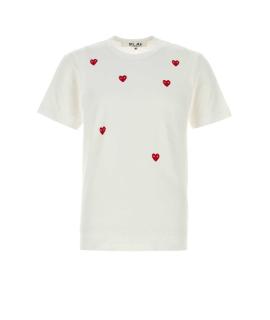 COMME DES GARÇONS PLAY Футболка