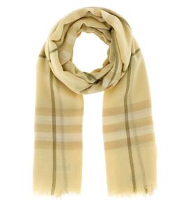 BURBERRY Шарф