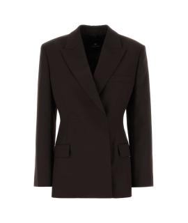 ANINE BING Жакет/пиджак