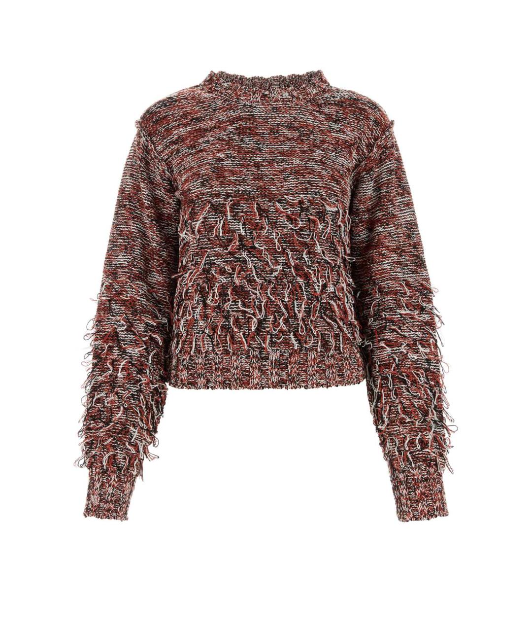 DURAZZI Мульти хлопковый джемпер / свитер, фото 1