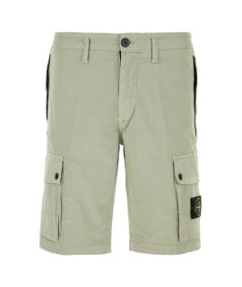 STONE ISLAND Шорты