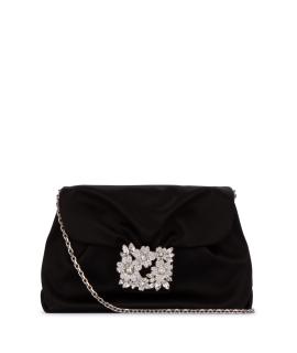 ROGER VIVIER Клатч/вечерняя сумка