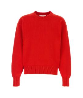 JIL SANDER Джемпер / свитер