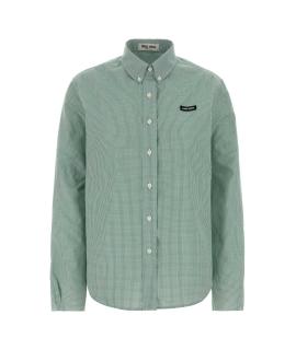 MIU MIU Рубашка