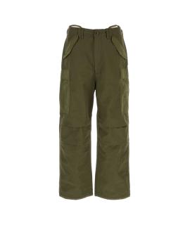 NANAMICA Повседневные брюки